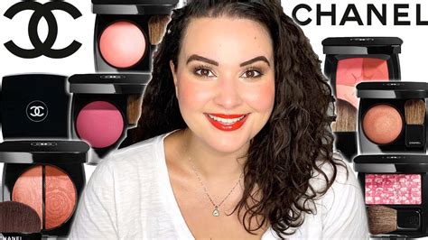 chanel blush you tube|blush chanel original.